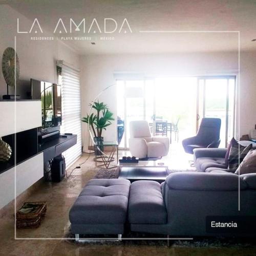 La Amada Residences. Best Stay, Cancún (fotografie 4)
