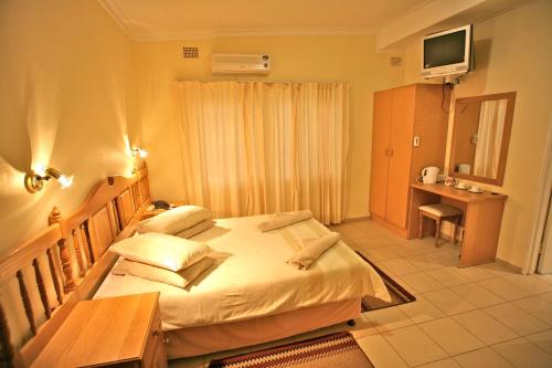 Schuetzenhaus Guesthouse Schuetzenhaus Guesthouse