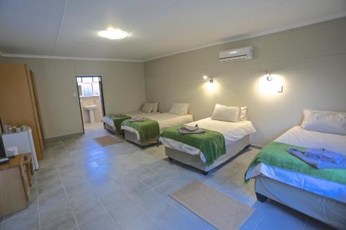 Schuetzenhaus Guesthouse Schuetzenhaus Guesthouse