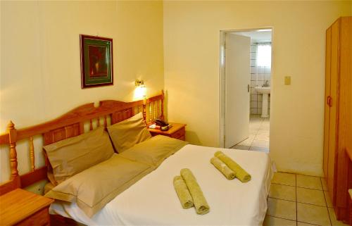 Schuetzenhaus Guesthouse Schuetzenhaus Guesthouse