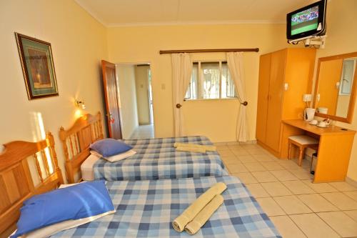 Schuetzenhaus Guesthouse Schuetzenhaus Guesthouse