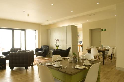 Brooks Guesthouse Bristol - image 13