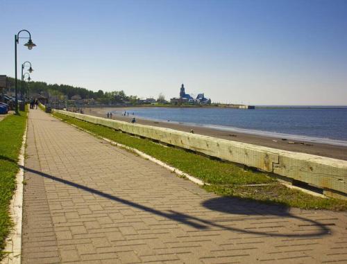 Közeli látványosságok, Corail de mer app 3 à juste 2 min de la plage (Corail de mer app 3 a juste 2 min de la plage) in Sainte-Luce (QC)