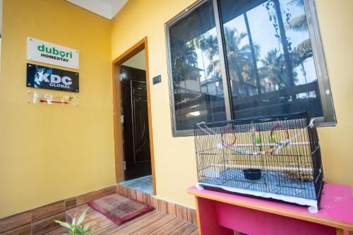 Dubori Homestay