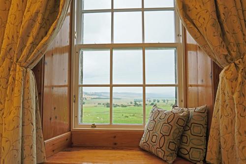 ทัศนียภาพ, Follions Farmhouse in มอร์แพ็ท