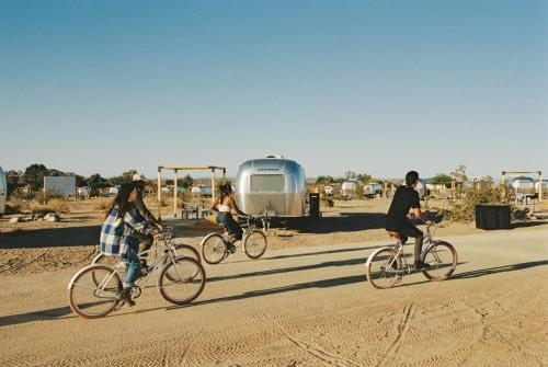 AutoCamp Joshua Tree - image 7
