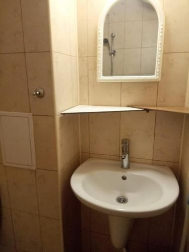 Апартамент Александр 1, Burgas (foto 9)