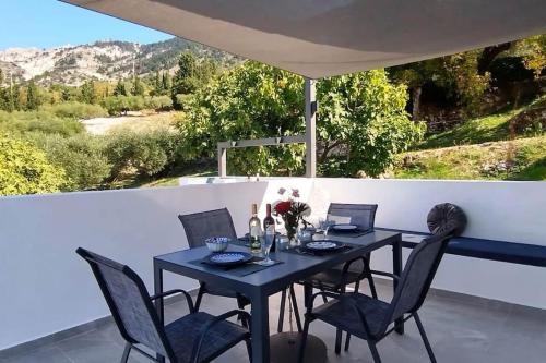 Villa Katerina Kefalonia in Omala