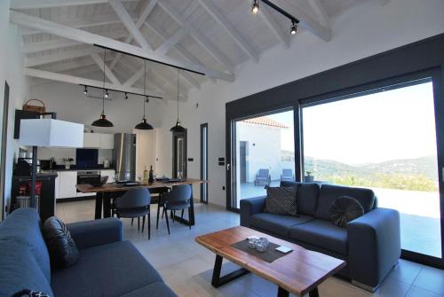 Villa Katerina Kefalonia in Omala