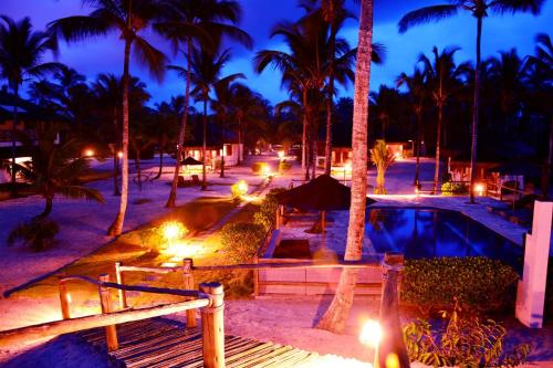 ทัศนียภาพ, Kani Boutique Hotel in คานาเวียอิรัส