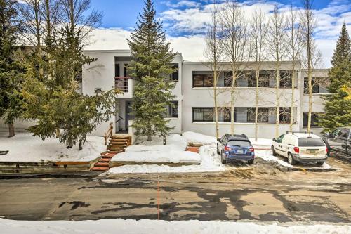 Remodeled Lakefront Dillon Condo -Mins to Keystone - image 11
