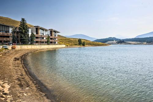 Remodeled Lakefront Dillon Condo -Mins to Keystone - image 6