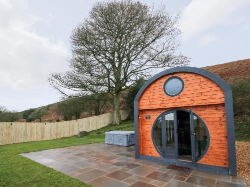 Callow Pod, Shrewsbury