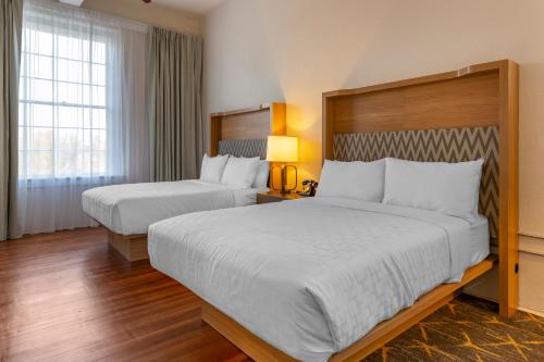 The Inn at Blackstone