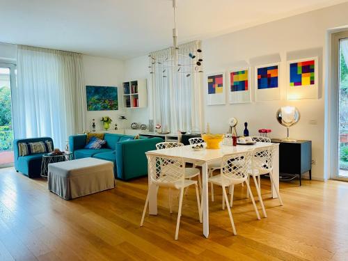 Casa Florenzia - Apartment - Porto San Giorgio
