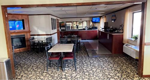 Baymont by Wyndham Battle Creek/I-94 – Battle Creek, MI