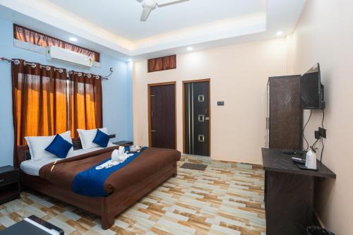 Dubori Homestay