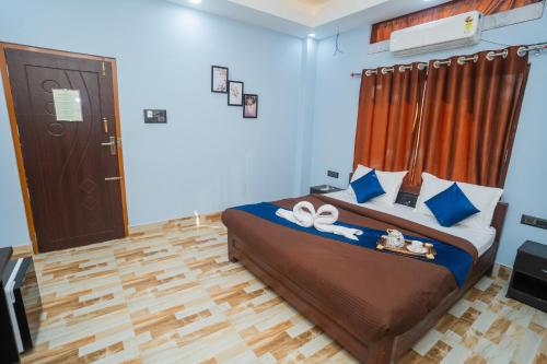 Dubori Homestay