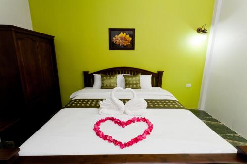 The Mouth Resort - SHA Extra Plus The Mouth Resort - SHA Extra Plus