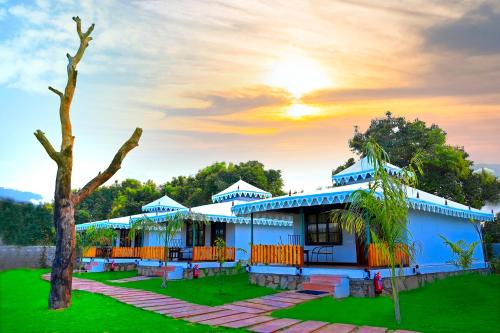 Ananda Resort Pushkar