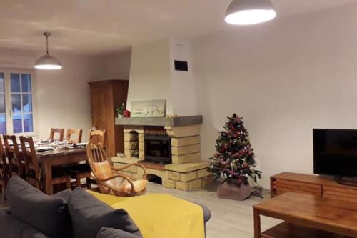 Gite Le Titou entre terre et mer in Greges (Upper Normandy)