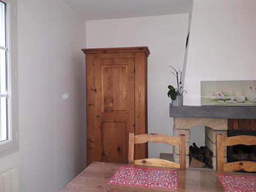 Gite Le Titou entre terre et mer in Greges (Upper Normandy)