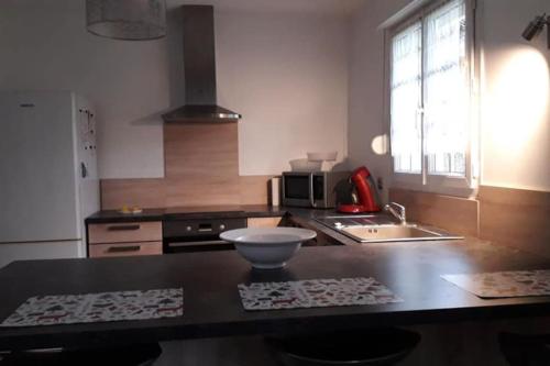 Gite Le Titou entre terre et mer in Greges (Upper Normandy)