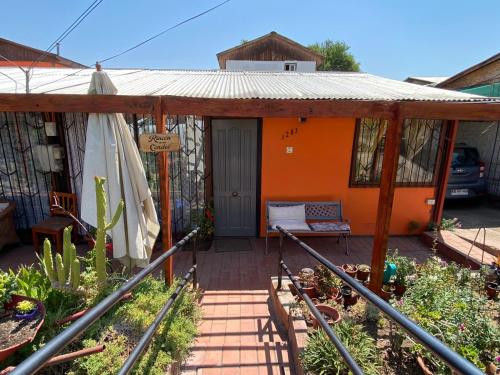 B&B Santiago de Chile - Rincon de Las Condes - Bed and Breakfast Santiago de Chile