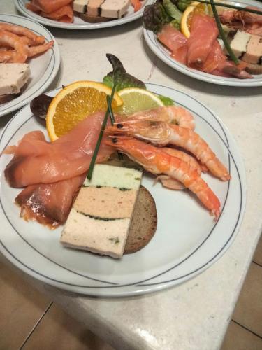 Le Barry in Villefranche-d'Albigeois