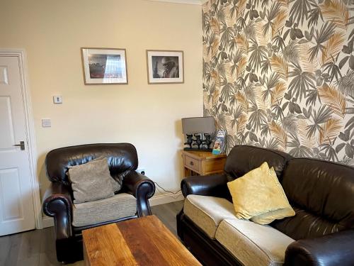 Milburn Cottage 2- Luxury Accommodation