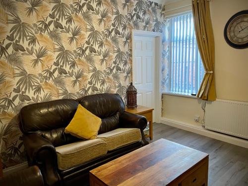 Milburn Cottage 2- Luxury Accommodation