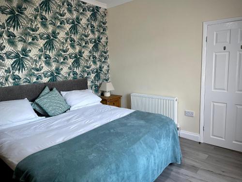 Milburn Cottage 2- Luxury Accommodation