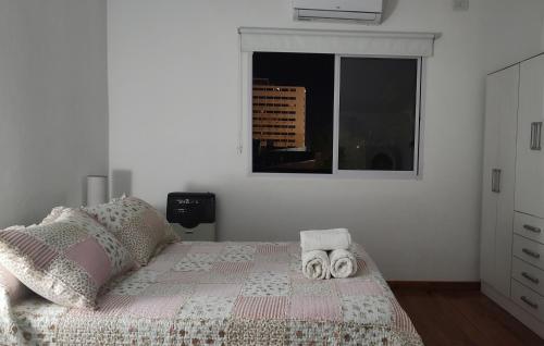 Duplex céntrico boulevard San Rafael