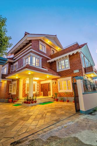 Panas UK BNB