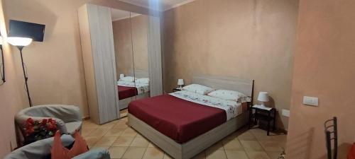  Casa Rosy.S in Pozzuoli