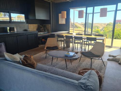 Linda casa en Punta Lobos