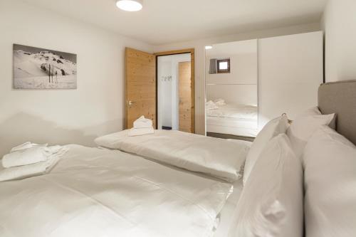  Chesa Dalet 4 in Samedan