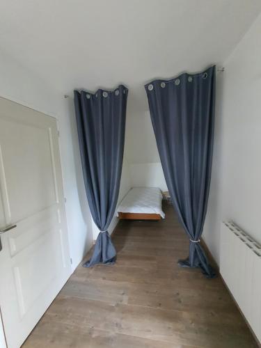 La fermette des Étangs (La fermette des Etangs) in 聖索爾格