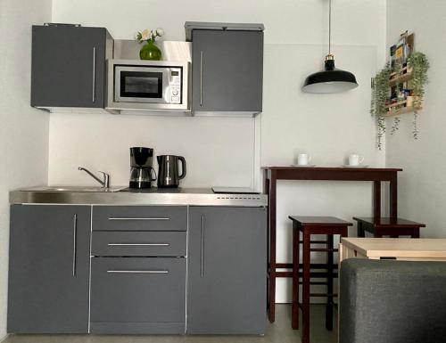 Life ATMOsphäre Apartment Lahr-Schwarzwald (Life ATMOsphare Apartment Lahr-Schwarzwald) in ลาร์/ชวาร์ซวาลด์