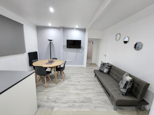 Luz de Luna in Plottier