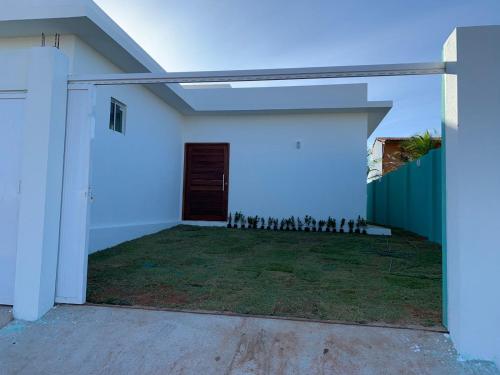 Casa na Praia da Taíba