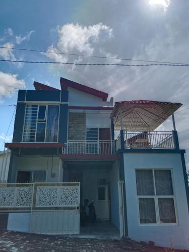 Azzima Villa Batu-Malang