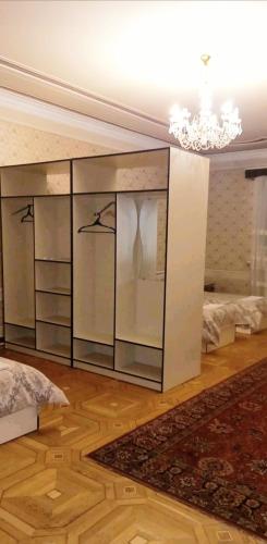 Royal Boutique Hotel on Kievyan – Yerevan