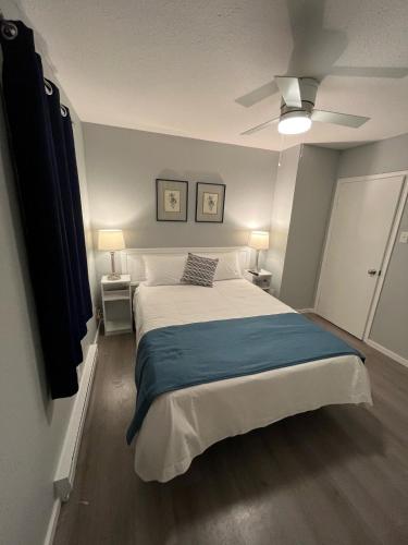 Two-Bedroom Suite