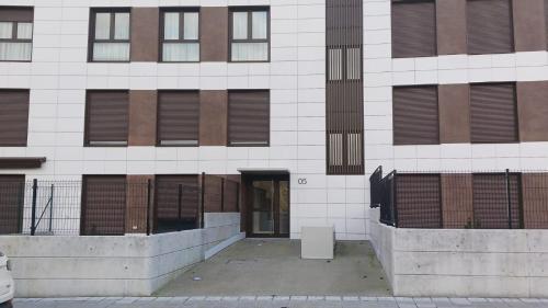 Tampilan eksterior, BILBAO COSTA-Algorta-Getxo-parking-playa-metro-BILBAO a 20 minutos in Getxo