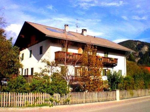  Hof Garber, Pension in St. Georgen bei Uttenheim