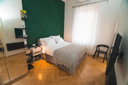 Stross Apartments Room Type - Studio