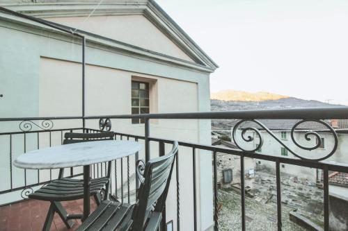Casa Giovanetti gîte à louer Bene Lario