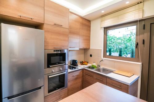 AlMar- Διαμέρισμα στο κέντρο της Ηλιούπολης Room Type - One-Bedroom Apartment