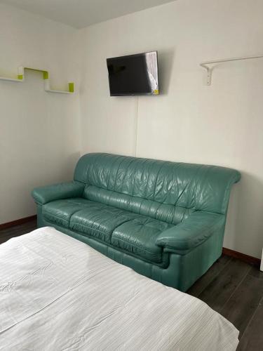 Séjour confortable et agréable pour la famille...